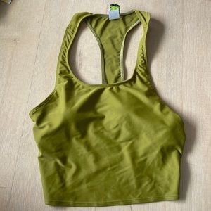 Kortni Jeane bathing suit top